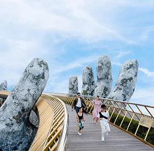 Tour Đà Nẵng 1 ngày | Bà Na Hills