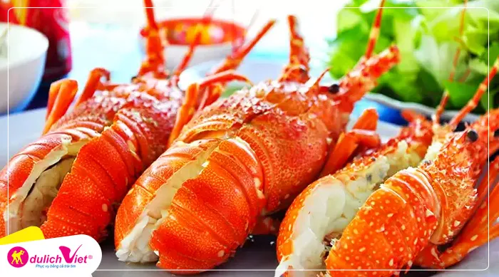 TOUR ĐẢO BÌNH HƯNG TẾT NGUYÊN ĐÁN 2N2Đ | KHÁM PHÁ NINH CHỮ - ĐỒNG CỪU - VƯỜN NHO