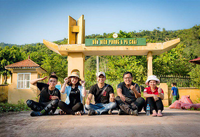 Du lịch Tây Bắc Hè - Điện Biên - Apachải - Mộc Châu - Hà Nội từ Sài Gòn 2025