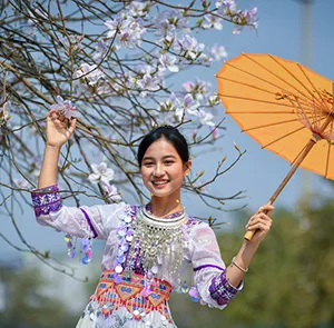 TOUR TÂY BẮC MÙA HÈ 6N5Đ | MỘC CHÂU - ĐIỆN BIÊN - SAPA - ĐỀN HÙNG