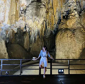 TOUR ĐÀ NẴNG 5N4Đ | BÀ NÀ - HỘI AN - HUẾ - LA VANG - ĐỘNG THIÊN ĐƯỜNG
