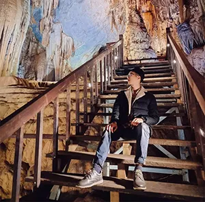 TOUR ĐÀ NẴNG MÙA XUÂN 5N4Đ | BÀ NÀ - HỘI AN - HUẾ - LA VANG - ĐỘNG THIÊN ĐƯỜNG
