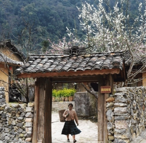 TOUR TẠI ĐIỂM HÀ GIANG 3N2Đ | HÀ NỘI - HÀ GIANG - QUẢN BẠ - YÊN MINH LŨNG CÚ - LÔ LÔ CHẢI - ĐỒNG VĂN MÃ PÍ LÈNG - SÔNG NHO QUẾ