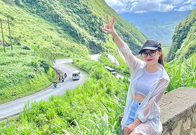 TOUR ĐÔNG BẮC MÙA HÈ 4N3Đ | HÀ GIANG - QUẢN BẠ - SÔNG NHO QUẾ