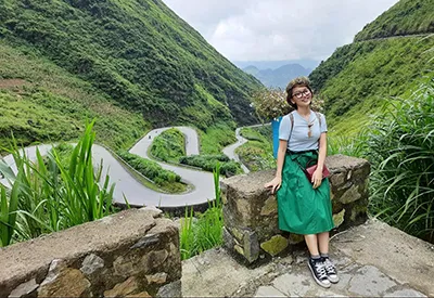 TOUR ĐÔNG BẮC MÙA HÈ 5N4Đ | HÀ NỘI - HÀ GIANG - ĐỒNG VĂN - BẢN GIỐC - SÔNG NHO QUẾ