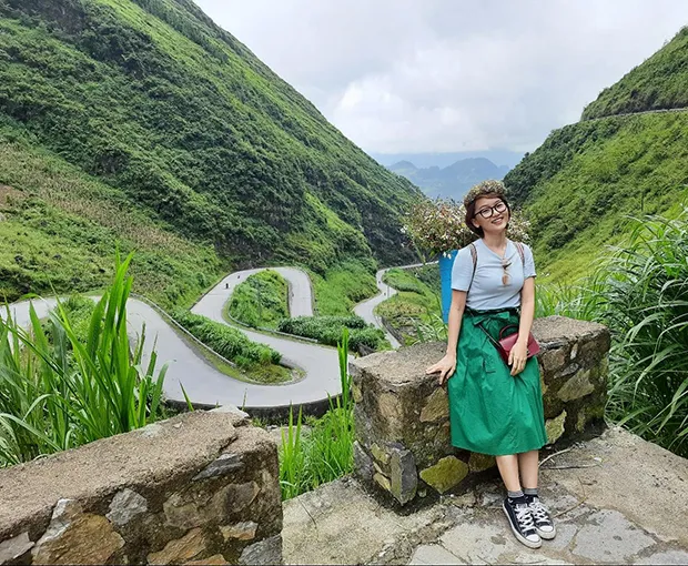 TOUR ĐÔNG BẮC MÙA HÈ 5N4Đ | HÀ NỘI - HÀ GIANG - ĐỒNG VĂN - BẢN GIỐC - SÔNG NHO QUẾ