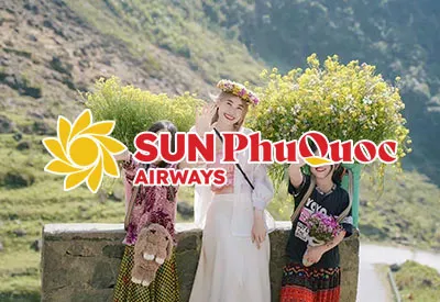 TOUR ĐÔNG BẮC MÙA HÈ 6N5Đ | VỊNH HẠ LONG - HÀ NỘI - HÀ GIANG - ĐỒNG VĂN - LŨNG CÚ | ĐẶC QUYỀN GIÁ SUN PHUQUOC AIRWAYS