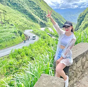 TOUR ĐÔNG BẮC MÙA HÈ 4N3Đ | HÀ GIANG - QUẢN BẠ - SÔNG NHO QUẾ