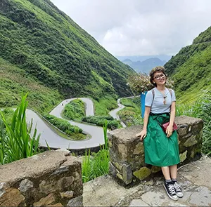 TOUR ĐÔNG BẮC MÙA HÈ 5N4Đ | HÀ NỘI - HÀ GIANG - ĐỒNG VĂN - BẢN GIỐC - SÔNG NHO QUẾ