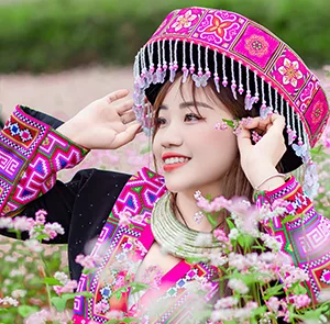 TOUR ĐÔNG BẮC MÙA HOA TAM GIÁC MẠCH 6N5Đ | HÀ NỘI - HẠ LONG - HÀ GIANG - ĐỒNG VĂN - LŨNG CÚ