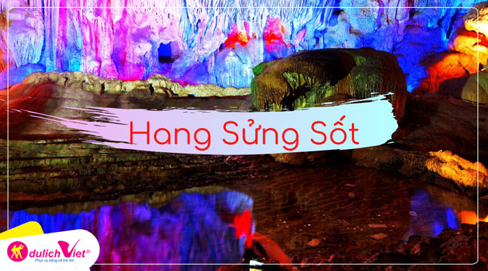 hang Sửng Sốt