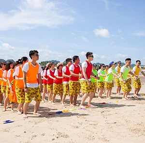 Du lịch Khách Đoàn - Tour Hạ Long - Yên Tử 3N2Đ từ Sài Gòn