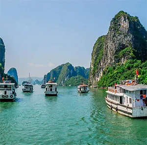 TOUR MIỀN BẮC LỄ 30/4 | HẠ LONG - TRÀNG AN - SAPA - FANSIPAN (4N3Đ)