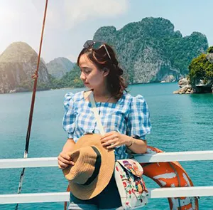 TOUR MIỀN BẮC LỄ 30/4 | TAM CHÚC - NINH BÌNH - HẠ LONG (5N4Đ)