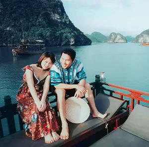 TOUR MIỀN BẮC TẾT NGUYÊN ĐÁN 3N2Đ | HẠ LONG - TAM CHÚC - NINH BÌNH