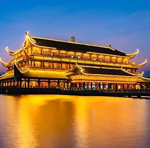 TOUR MIỀN BẮC LỄ 30/4 | HÀ NỘI - CHÙA TAM CHÚC - NINH BÌNH - TRÀNG AN (3N2Đ)