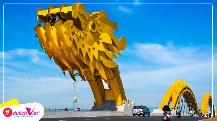 TOUR ĐÀ NẴNG LỄ 30/4 | BÀ NÀ - HỘI AN - HUẾ - ĐỘNG THIÊN ĐƯỜNG (4N3Đ)
