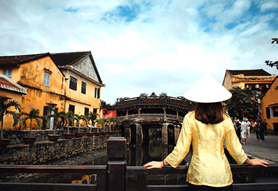 Du lịch Đà Nẵng - Huế - Thánh Địa La Vang - Động Phong Phong Nha từ Sài Gòn 2023