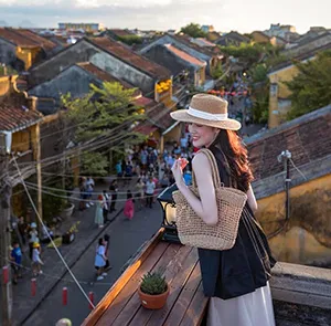 TOUR ĐÀ NẴNG LỄ 30/4 | BÀ NÀ - HỘI AN - HUẾ - ĐỘNG THIÊN ĐƯỜNG (4N3Đ)
