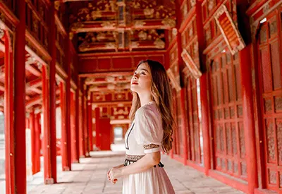 TOUR ĐÀ NẴNG LỄ 30/4 | BÀ NÀ - HỘI AN - HUẾ - ĐỘNG PHONG NHA (5N4Đ)