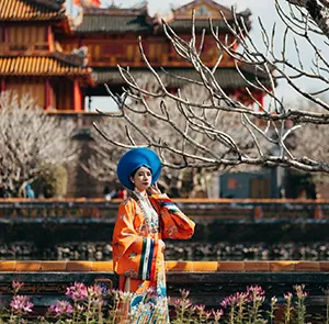 TOUR ĐÀ NẴNG LỄ 30/4 | BÀ NÀ - HỘI AN - HUẾ - LA VANG - ĐỘNG THIÊN ĐƯỜNG (5N4Đ)