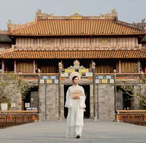 TOUR ĐÀ NẴNG MÙA HÈ 3N2Đ | CAO NGUYÊN BÀ NÀ - PHỐ CỔ HỘI AN - CỐ ĐÔ HUẾ