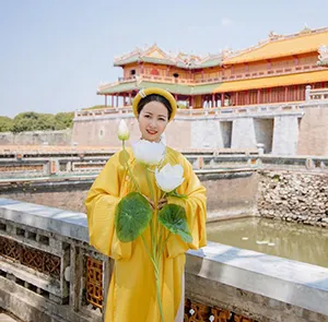 TOUR ĐÀ NẴNG MÙA XUÂN 4N3Đ | BÀ NÀ - HỘI AN - HUẾ - ĐỘNG THIÊN ĐƯỜNG