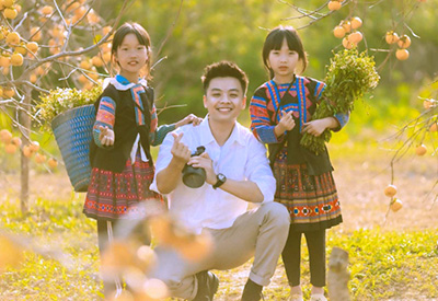 Du lịch Tây Bắc mùa Thu - Điện Biên - Apachải - Mộc Châu - Hà Nội từ Sài Gòn 2024