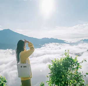 TOUR TÂY BẮC MÙA HÈ 5N4Đ | MỘC CHÂU - ĐIỆN BIÊN - SAPA - FANSIPAN