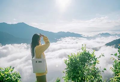 TOUR TÂY BẮC MÙA HÈ 5N4Đ | MỘC CHÂU - ĐIỆN BIÊN - SAPA - FANSIPAN