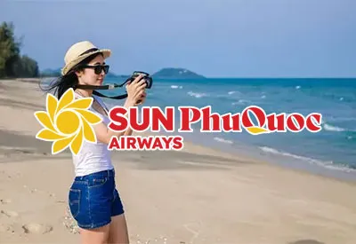 TOUR MIỀN BẮC MÙA HÈ 4N3Đ | VÂN ĐỒN - MÓNG CÁI - BIỂN TRÀ CỔ - YÊN TỬ - VỊNH HẠ LONG | ĐẶC QUYỀN GIÁ SUN PHUQUOC AIRWAYS