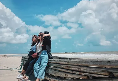 TOUR MIỀN BẮC MÙA HÈ 4N3Đ | VÂN ĐỒN - MÓNG CÁI - BIỂN TRÀ CỔ - YÊN TỬ - VỊNH HẠ LONG BAY SUN PHUQUOC AIRWAYS