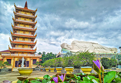 Du lịch miền Tây Lễ 30/4 - Tour Tiền Giang - Bến Tre - Cù Lao Thới Sơn từ Sài Gòn 2025