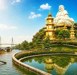 TOUR MIỀN TÂY LỄ 2/9 | MỸ THO - CẦN THƠ - KDL MỸ KHÁNH