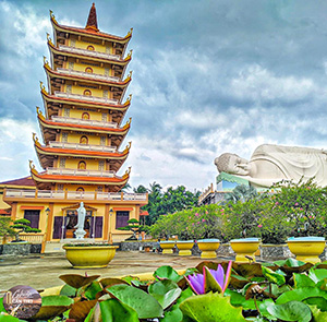 Du lịch miền Tây Lễ 30/4 - Tour Tiền Giang - Bến Tre - Cù Lao Thới Sơn từ Sài Gòn 2025