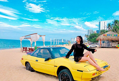 Combo du lịch Nha Trang 3N2Đ khách sạn 5 sao Siêu Khuyến Mãi từ Hà Nội
