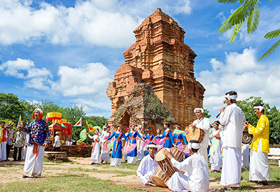 Du lịch Nha Trang Lễ 30/4 - Tour Du Ngoạn 4 Đảo từ Sài Gòn 2024