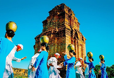Du lịch Nha Trang - Tour Du Ngoạn 4 Đảo từ Sài Gòn giá tốt 2024