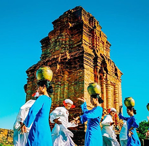 Du lịch Nha Trang Hè - Tour Du Ngoạn 4 Đảo từ Sài Gòn giá tốt 2024