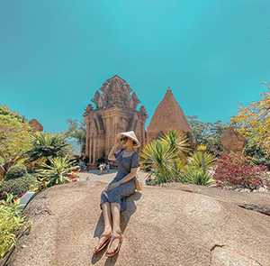 Du lịch Tết Nguyên Đán - Tour Du lịch Nha Trang Du Ngoạn 4 Đảo từ Sài Gòn 2023