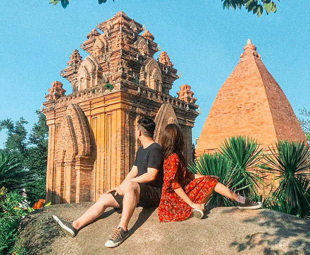 tour du lịch giá rẻ