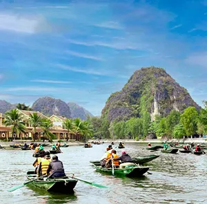 TOUR MIỀN BẮC LỄ 30/4 | HÀ NỘI - HẠ LONG - NINH BÌNH - SAPA (6N5Đ)
