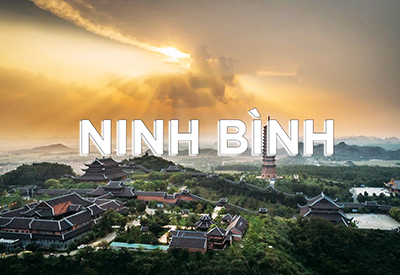 Du lịch Lễ 30/4 - Tour Vịnh Hạ Long - Ninh Bình - Chùa Bái Đính từ Sài Gòn giá tốt 2022