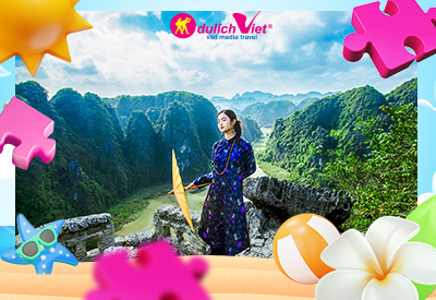 Du lịch Hè - Tour Hà Nội - Yên Tử - Hạ Long - Ninh Bình - Sapa 6 ngày từ Sài Gòn 2025