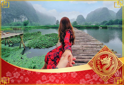 Du lịch Hà Nội Tết Nguyên Đán 2024 - Mai Châu - Mộc Châu - Ninh Bình Land Tour từ Sài Gòn