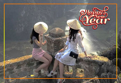 Du lịch Tết Dương lịch - Hà Nội - Mai Châu - Mộc Châu - Ninh Bình - Tràng An từ Sài Gòn 2024
