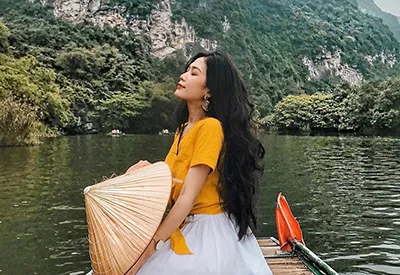 TOUR MIỀN BẮC MÙA HÈ 4N3Đ | VỊNH HẠ LONG - NINH BÌNH - TRÀNG AN | ĐẶC QUYỀN GIÁ SUN PHUQUOC AIRWAYS
