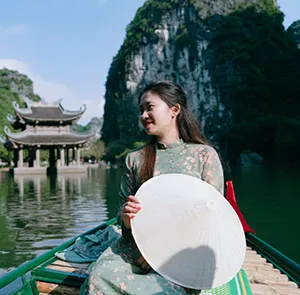 TOUR MIỀN BẮC TẾT DƯƠNG LỊCH 3N2Đ | HÀ NỘI - VỊNH HẠ LONG - TRÀNG AN - NINH BÌNH