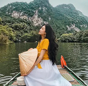 TOUR MIỀN BẮC MÙA HÈ 4N3Đ | VỊNH HẠ LONG - NINH BÌNH - TRÀNG AN | ĐẶC QUYỀN GIÁ SUN PHUQUOC AIRWAYS