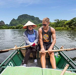 TOUR MIỀN BẮC MÙA HÈ 6N5Đ | HÀ NỘI - HẠ LONG - NINH BÌNH - SAPA